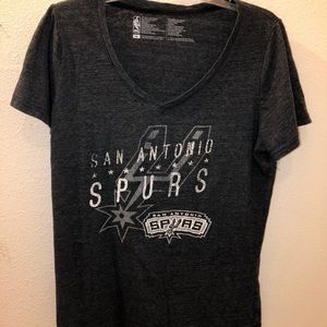 🏀SA SPURS SHIRTS!🏀